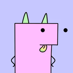 Doodlesaur #3566