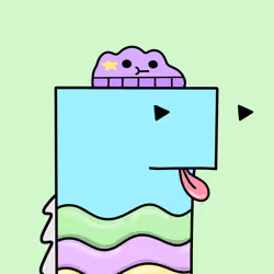 Doodlesaur #4592