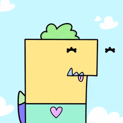 Doodlesaur #774