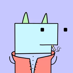 Doodlesaur #312