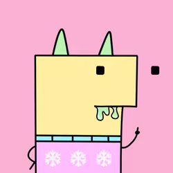 Doodlesaur #2338