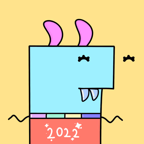 Doodlesaur #5700