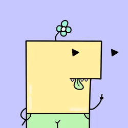 Doodlesaur #5475