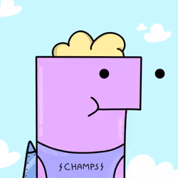 Doodlesaur #79