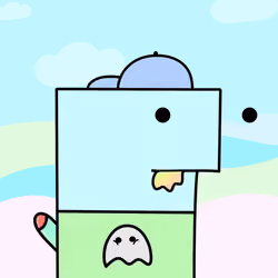 Doodlesaur #4219