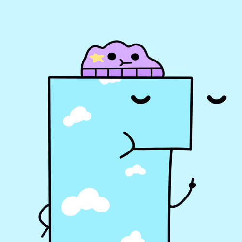 Doodlesaur #1448