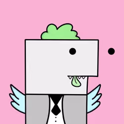 Doodlesaur #2689