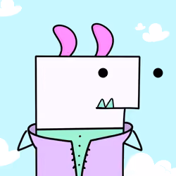Doodlesaur #5462