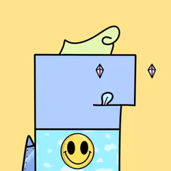 Doodlesaur #4940