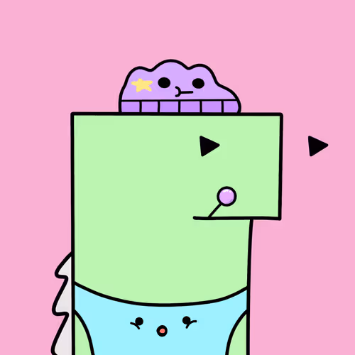 Doodlesaursworld