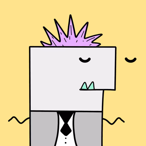 Doodlesaur #4081