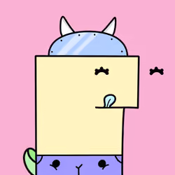Doodlesaur #6321