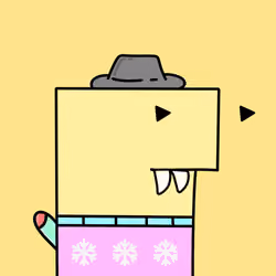 Doodlesaur #7378