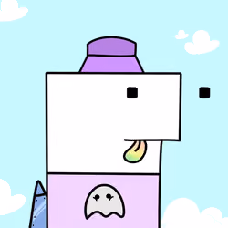 Doodlesaur #559