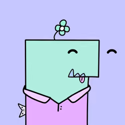 Doodlesaur #5684