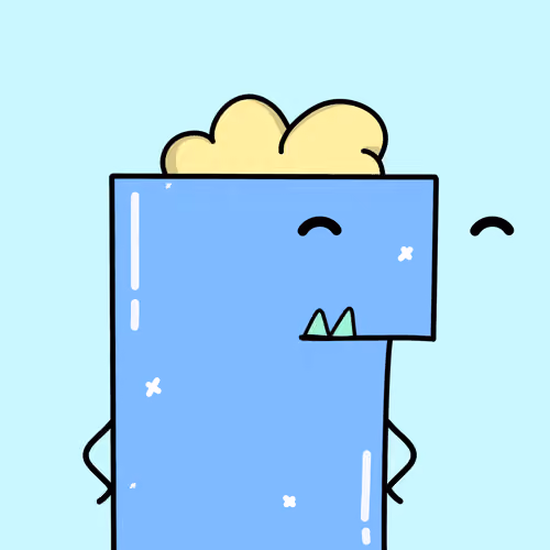 Doodlesaur #5177
