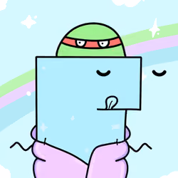 Doodlesaur #4504