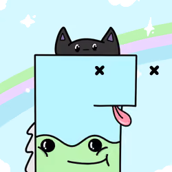 Doodlesaur #7641