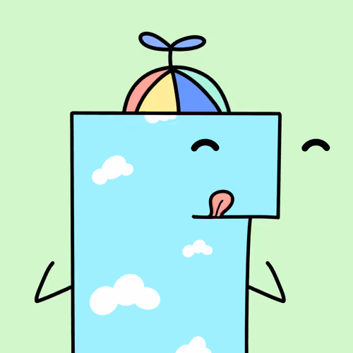 Doodlesaur #1596