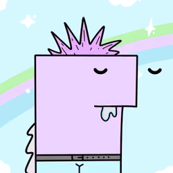 Doodlesaur #4284