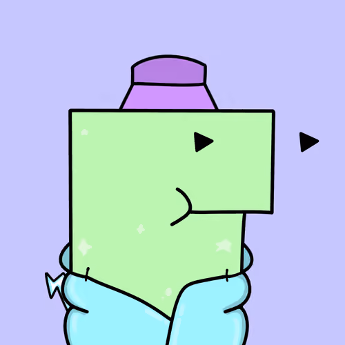 Doodlesaur #4223