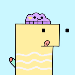 Doodlesaur #6613