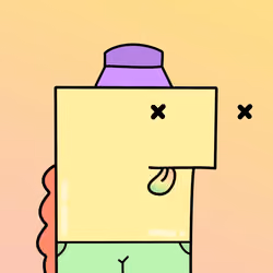 Doodlesaur #5343