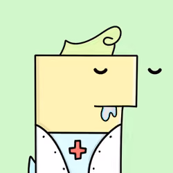 Doodlesaur #6273