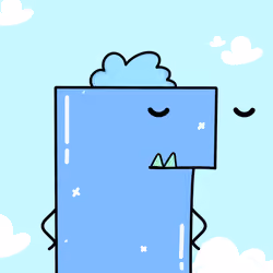 Doodlesaur #5536
