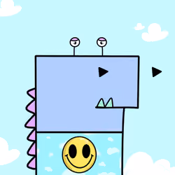 Doodlesaur #326