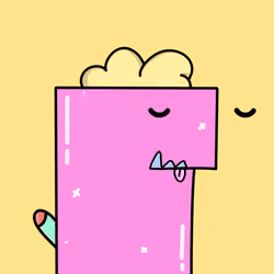 Doodlesaur #3846