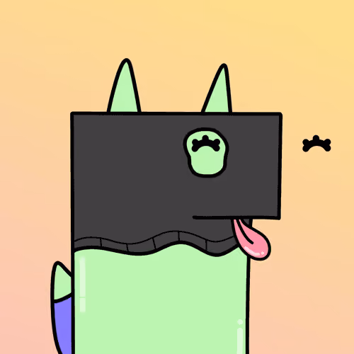 Doodlesaur #1942