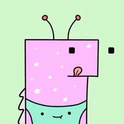Doodlesaur #3233