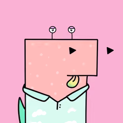 Doodlesaur #2247
