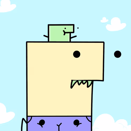 Doodlesaursworld