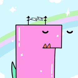 Doodlesaur #7059
