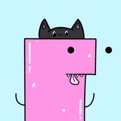 Doodlesaur #55