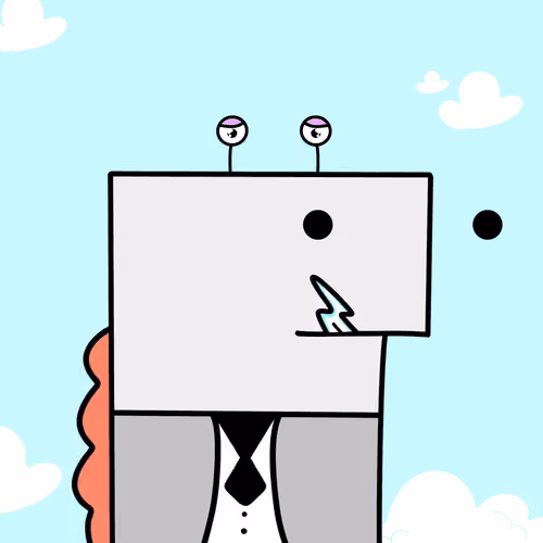 Doodlesaur #7067