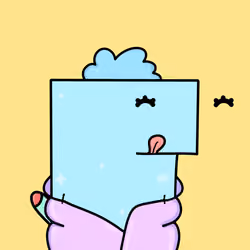Doodlesaur #6974