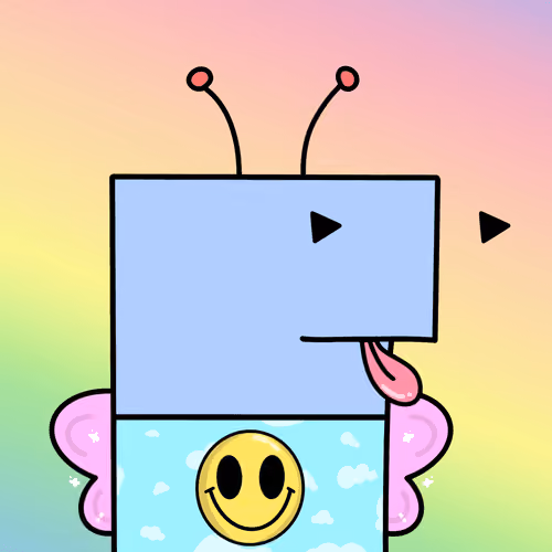 Doodlesaur #4670