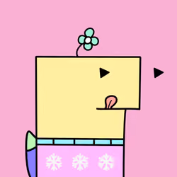 Doodlesaur #565