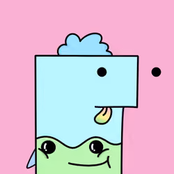 Doodlesaur #910