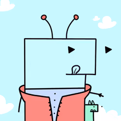 Doodlesaur #1426