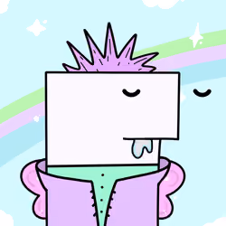 Doodlesaur #4655