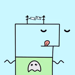 Doodlesaur #5516