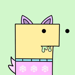 Doodlesaur #554