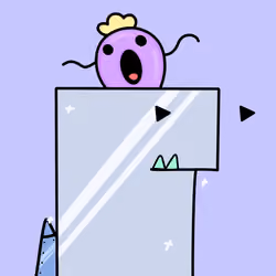 Doodlesaur #3606