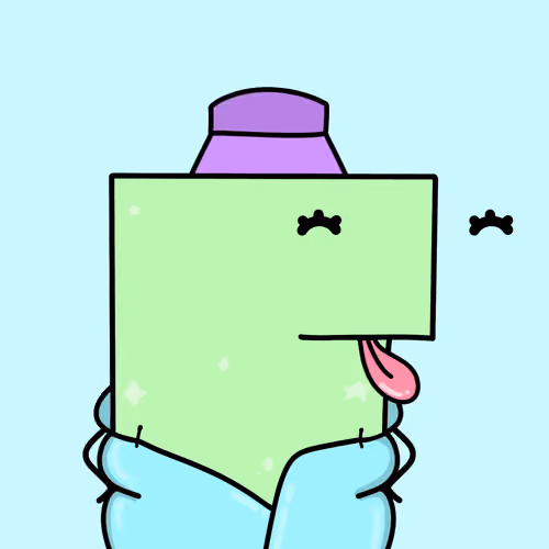 Doodlesaur #4710
