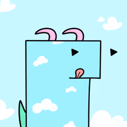 Doodlesaur #7232