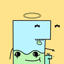 Doodlesaur #4716